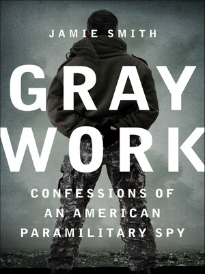 cover image of Gray Work